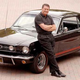 Illustration for article titled Stolen Mustang Returned After 35 Years